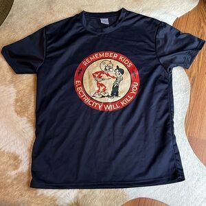 Vintage t-shirt